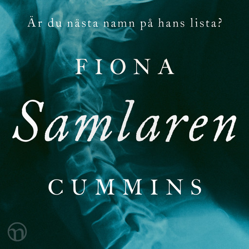Samlaren, Fiona Cummins