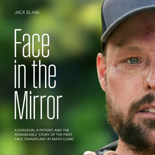 Face in the Mirror, Jack El-Hai