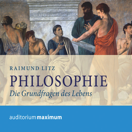 Philosophie, Raimund Litz