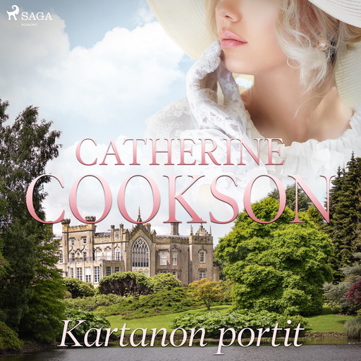 Kartanon portit, Catherine Cookson