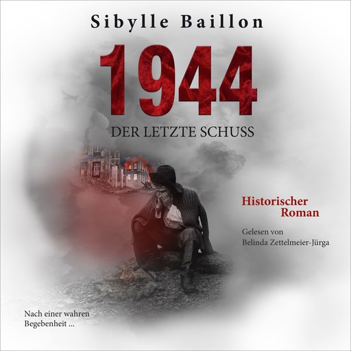 1944 - Der letzte Schuss, Sibylle Baillon