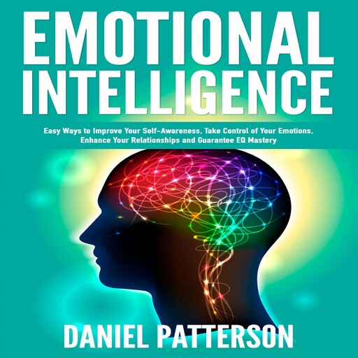 Emotional Intelligence, Daniel Patterson
