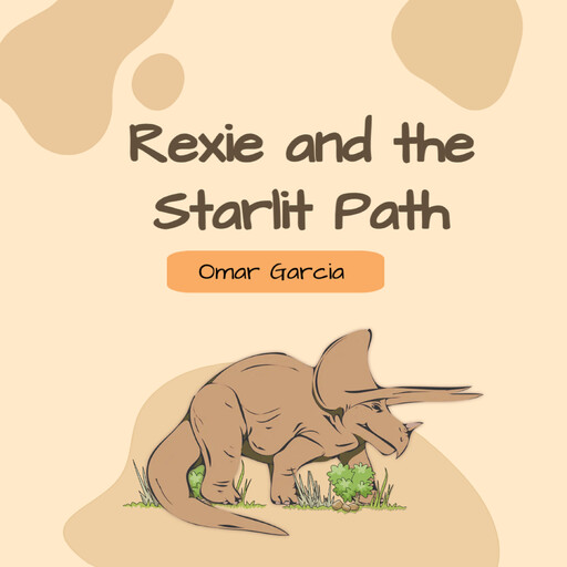 Rexie and the Starlit Path, Omar Garcia