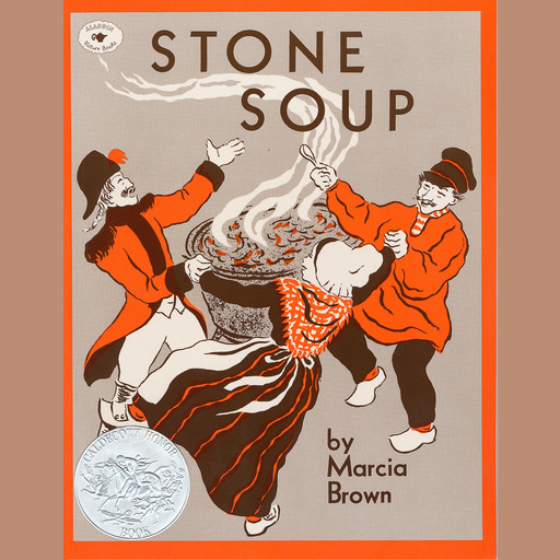 Stone Soup, Marcia Brown