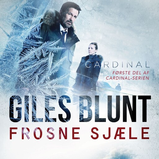 Frosne Sjæle, Giles Blunt