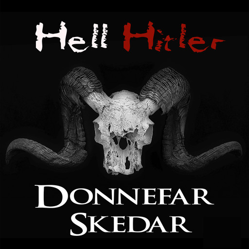 Hell Hitler, Donnefar Skedar