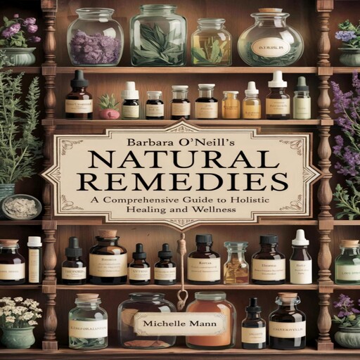 Natural Remedies, Michelle Mann