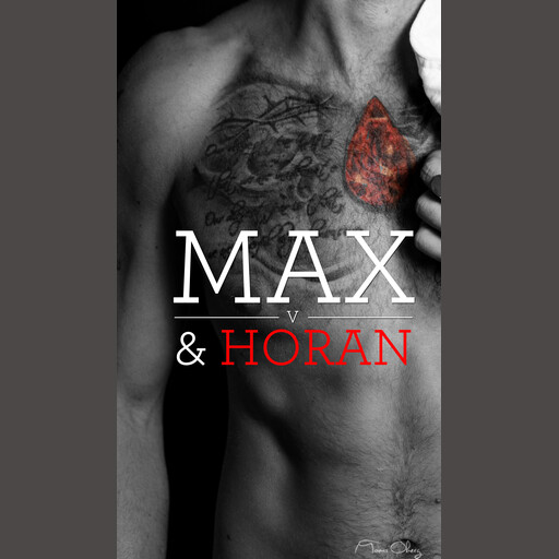 Max och Horan del 5, Tomas Öberg