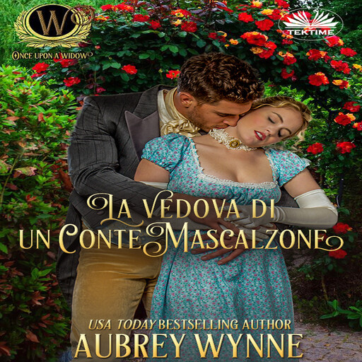 La Vedova Di Un Conte Mascalzone, Aubrey Wynne