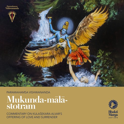 Mukunda-mālā-stotram, Paramahamsa Vishwananda