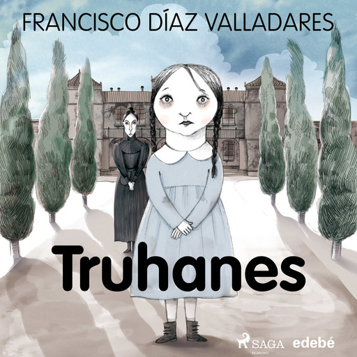 Truhanes, Francisco Díaz Valladares