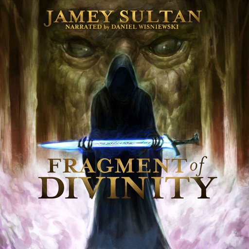 Fragment of Divinity, Jamey Sultan