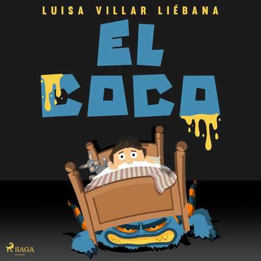 El coco, Luisa Villar Liébana