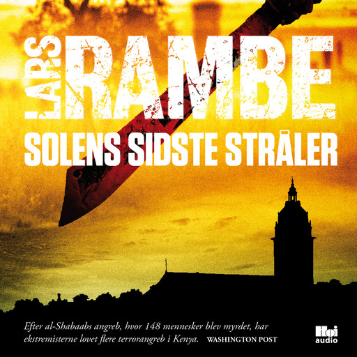 Solens sidste stråler, Lars Rambe