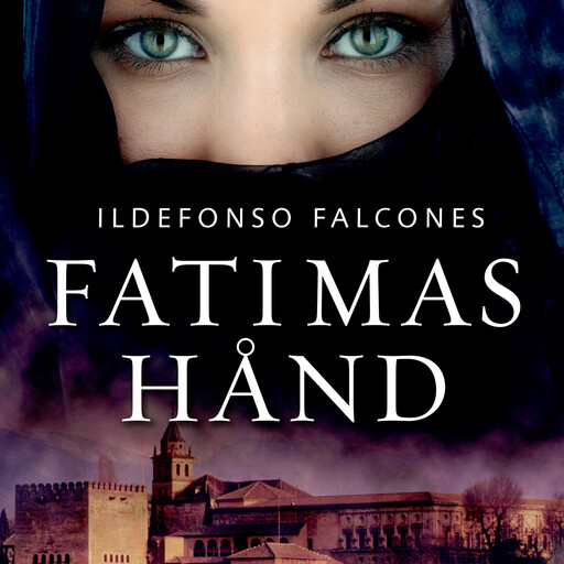 Fatimas hånd, Ildefonso Falcones