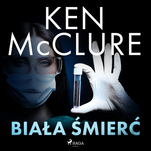 Biała śmierć, Ken McClure