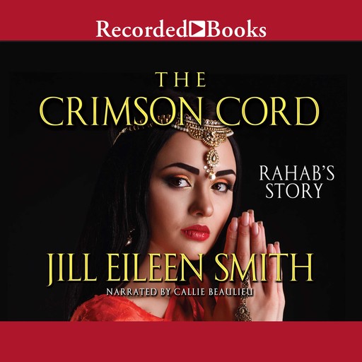 The Crimson Cord, Jill Eileen Smith