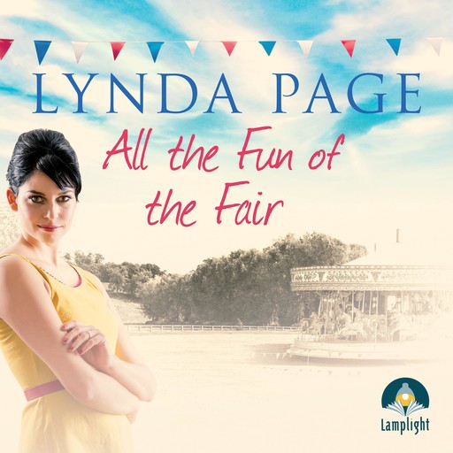 All the Fun of the Fair, Lynda Page