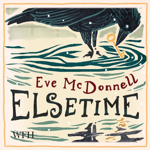 Elsetime, Eve McDonnell