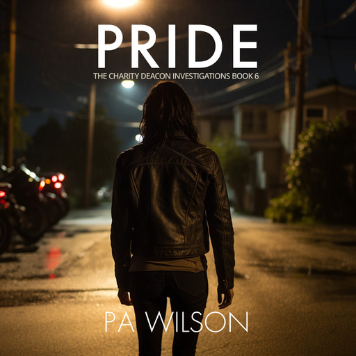 Pride, P.A. Wilson
