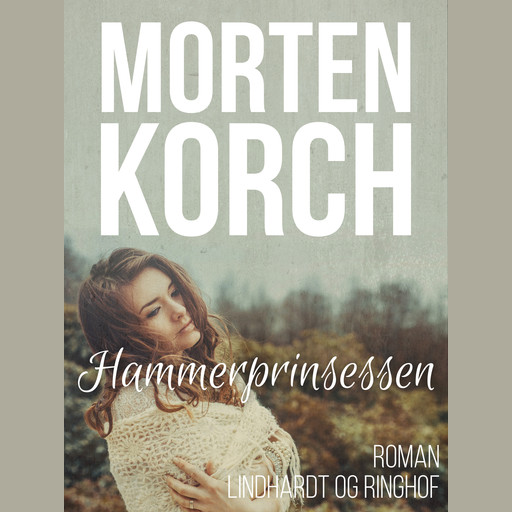 Hammerprinsessen, Morten Korch