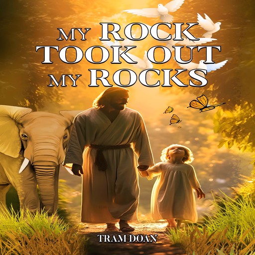 My Rock Took Out My Rocks, Tram Doan