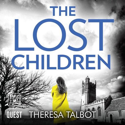 The Lost Children, Theresa Talbot
