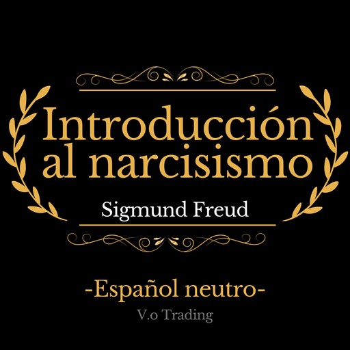 Introducción al narcisismo, Sigmund Freud