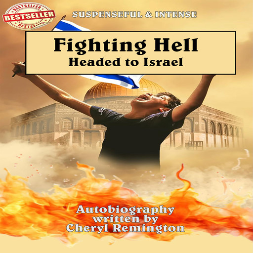 Fighting Hell, Cheryl Remington