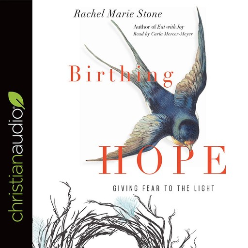 Birthing Hope, Rachel Stone