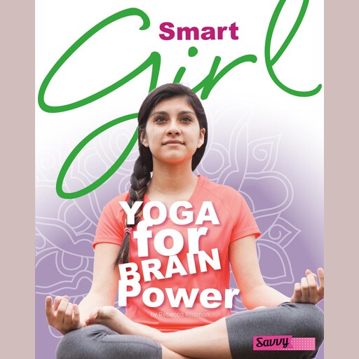 Smart Girl, Rebecca Rissman