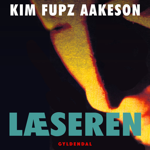 Læseren, Kim Fupz Aakeson