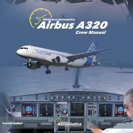 Airbus A320, Facundo Conforti