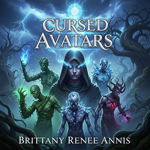 Cursed Avatars, Brittany Renee Annis