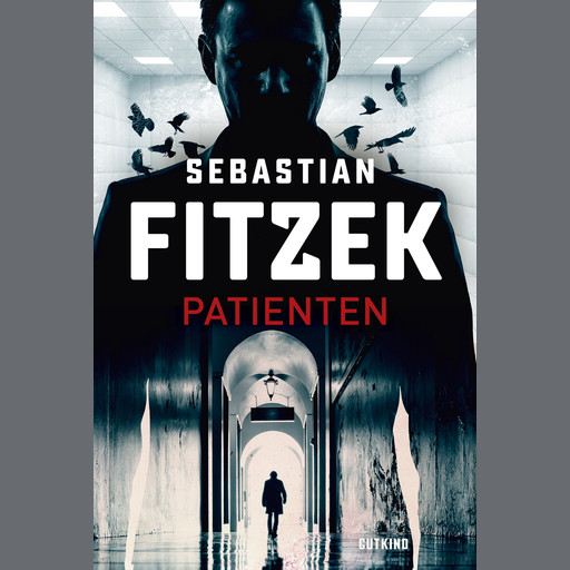 Patienten, Sebastian Fitzek