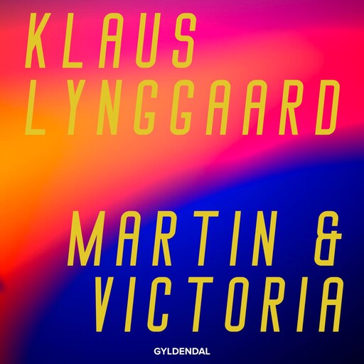 Martin & Victoria, Klaus Lynggaard