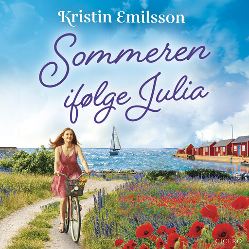 Sommeren ifølge Julia, Kristin Emilsson