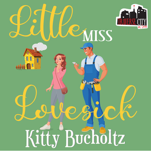 Little Miss Lovesick, Kitty Bucholtz