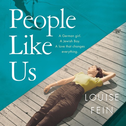 People Like Us, Louise Fein
