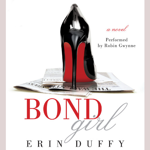 Bond Girl, Erin Duffy