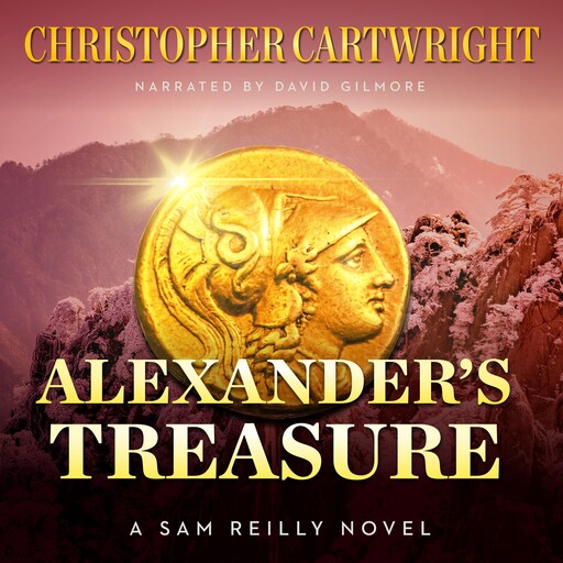 Alexander's Treasure, Christopher Cartwright
