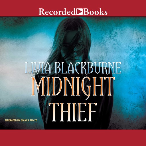 Midnight Thief, Livia Blackburne