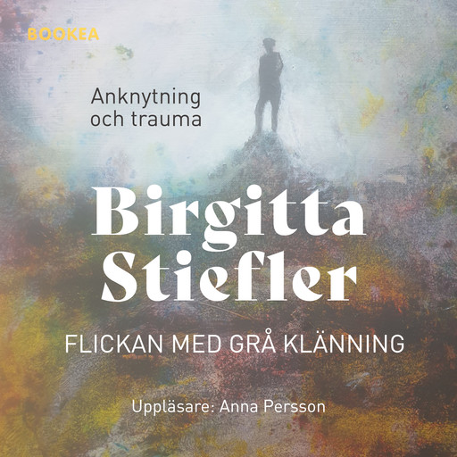 Flickan med grå klänning, Birgitta Stiefler