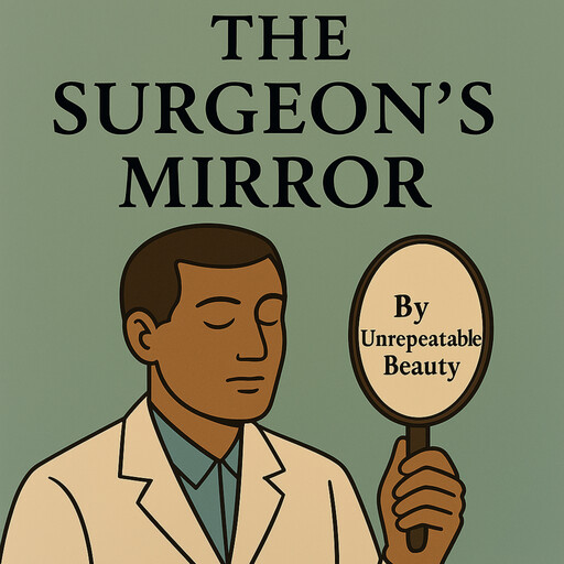 The Surgeon’s Mirror, Unrepeatable Beauty