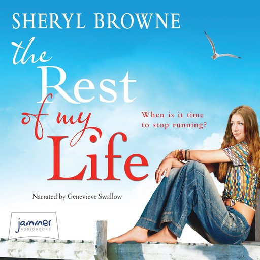 The Rest of My Life, Sheryl Browne