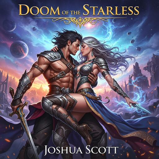 Doom of the Starless, Joshua Scott