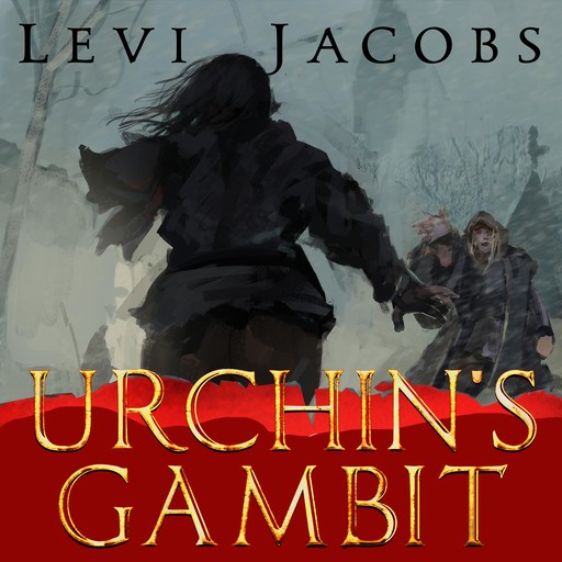 Urchin's Gambit, Levi Jacobs