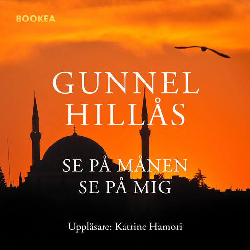 Se på månen, se på mig, Gunnel Hillås
