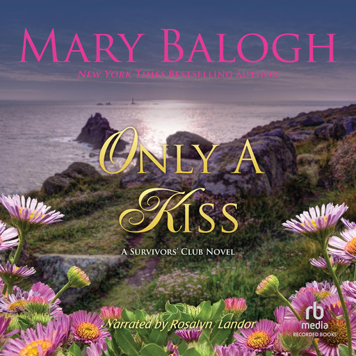 Only a Kiss, Mary Balogh