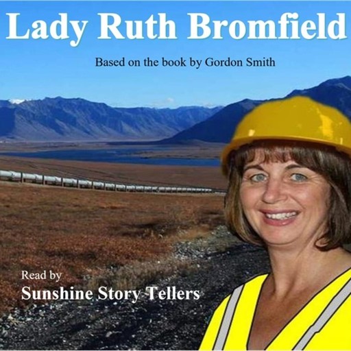 Lady Ruth Bromfield, Gordon Smith